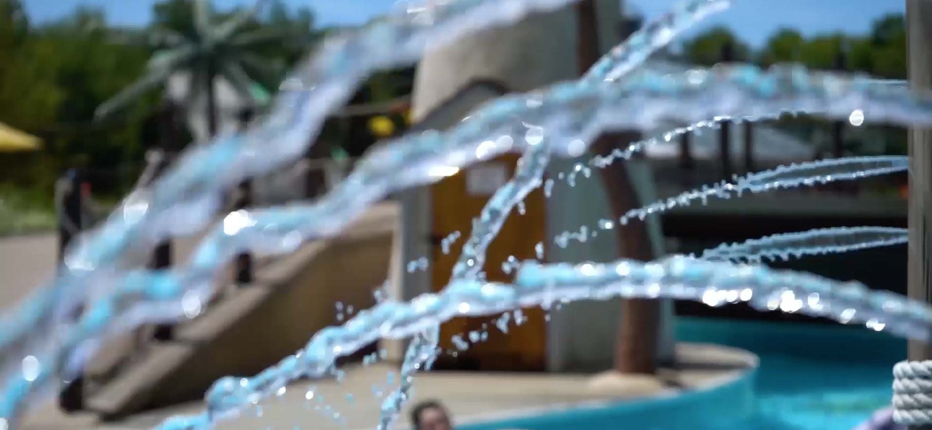 SplashDown Beach Water Park America's Biggest Little Water Park